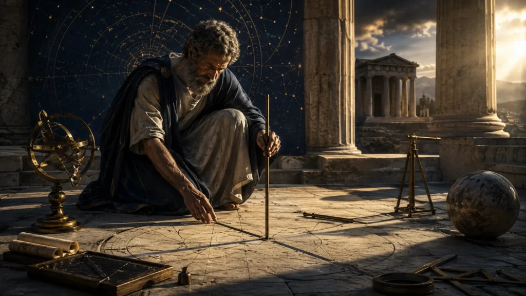 ancient-greek-science-measurement
